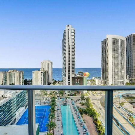 Amazing Apartments At H Beach House Hollywood Zewnętrze zdjęcie
