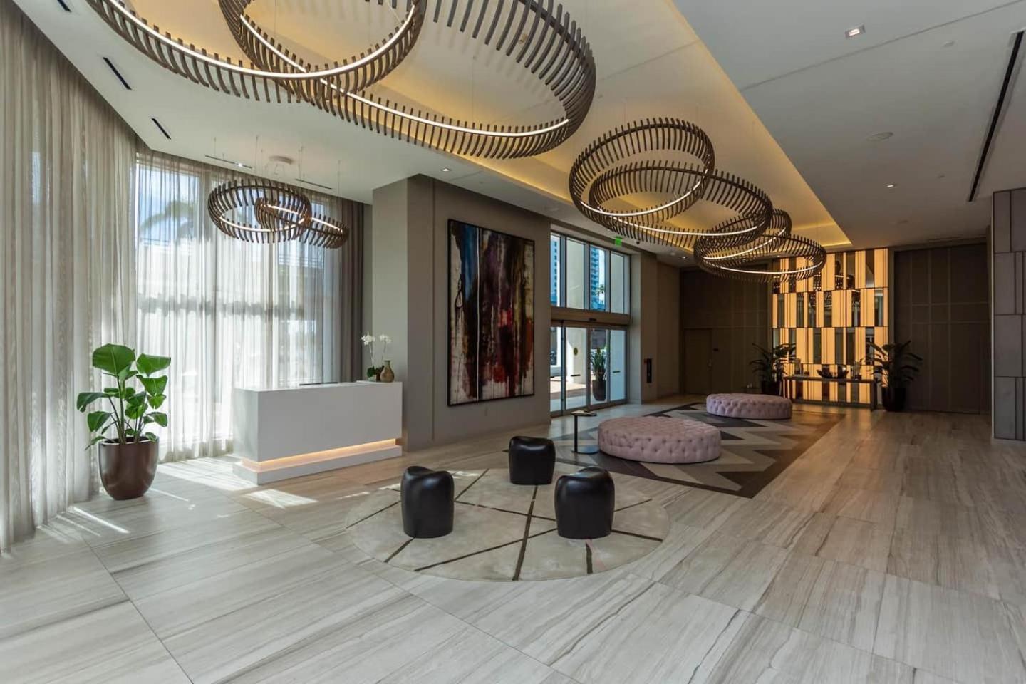 Amazing Apartments At H Beach House Hollywood Zewnętrze zdjęcie