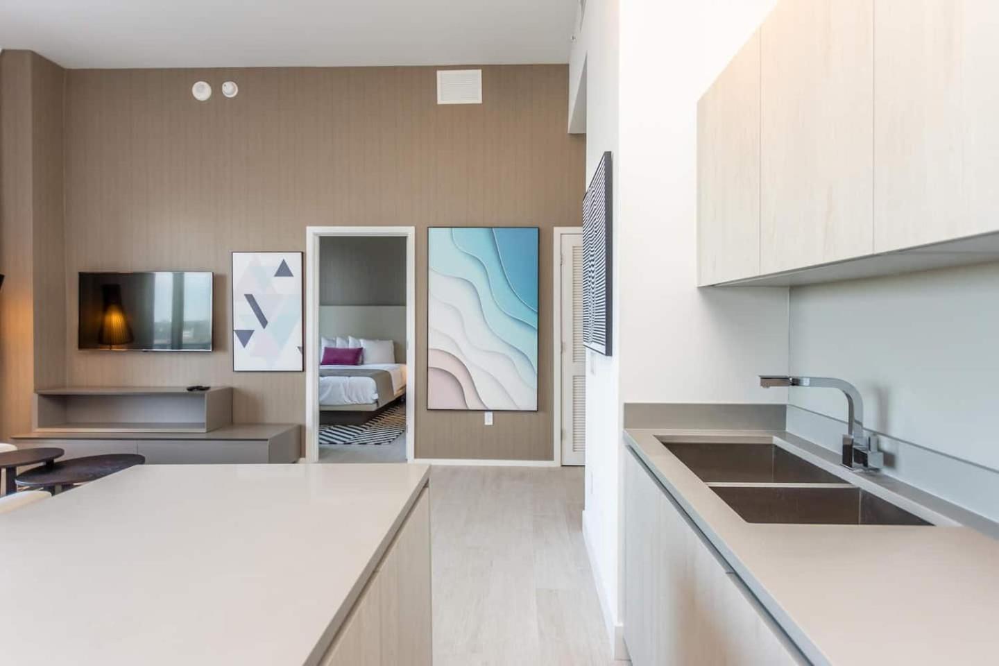 Amazing Apartments At H Beach House Hollywood Zewnętrze zdjęcie
