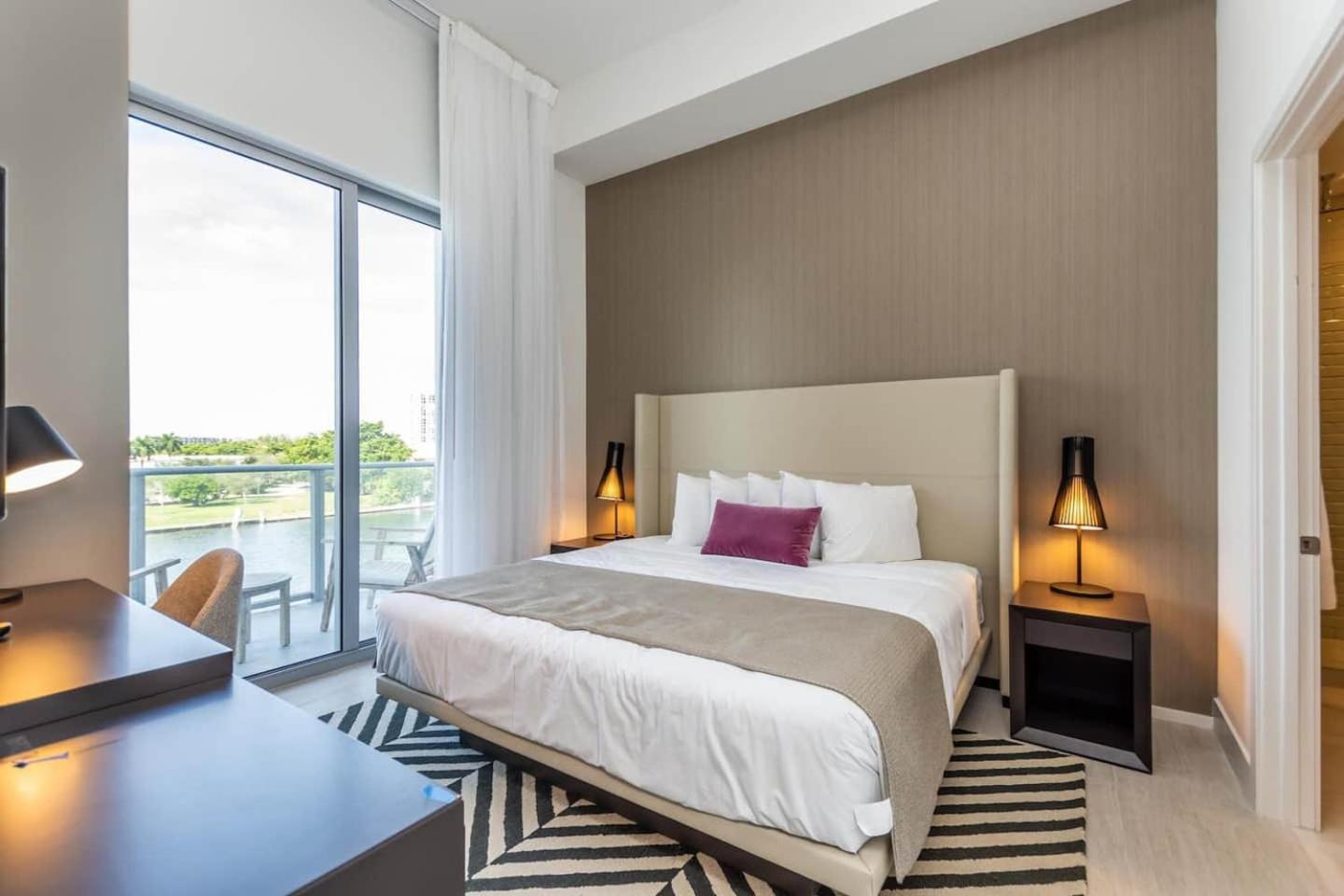 Amazing Apartments At H Beach House Hollywood Zewnętrze zdjęcie