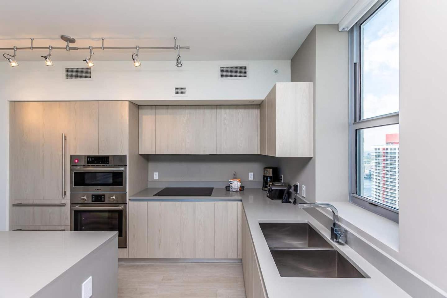 Amazing Apartments At H Beach House Hollywood Zewnętrze zdjęcie
