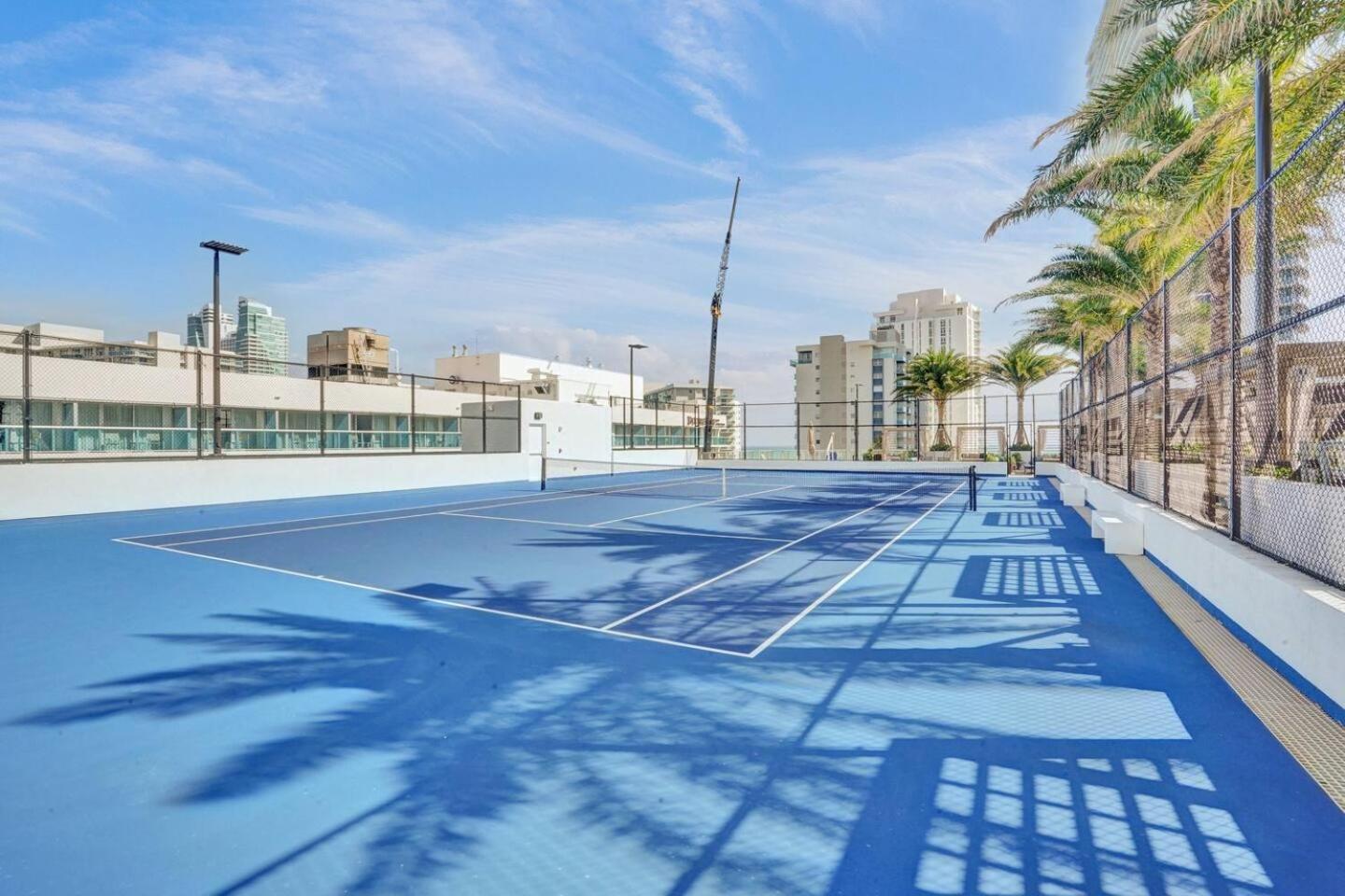 Amazing Apartments At H Beach House Hollywood Zewnętrze zdjęcie