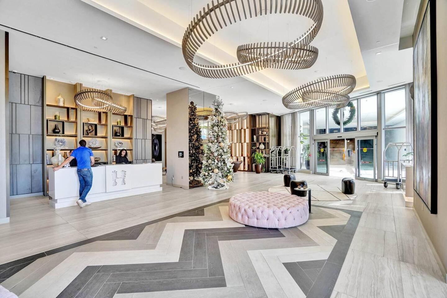 Amazing Apartments At H Beach House Hollywood Zewnętrze zdjęcie