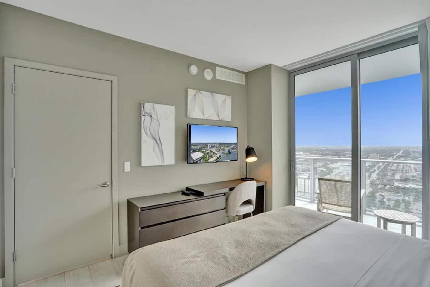 Amazing Apartments At H Beach House Hollywood Zewnętrze zdjęcie