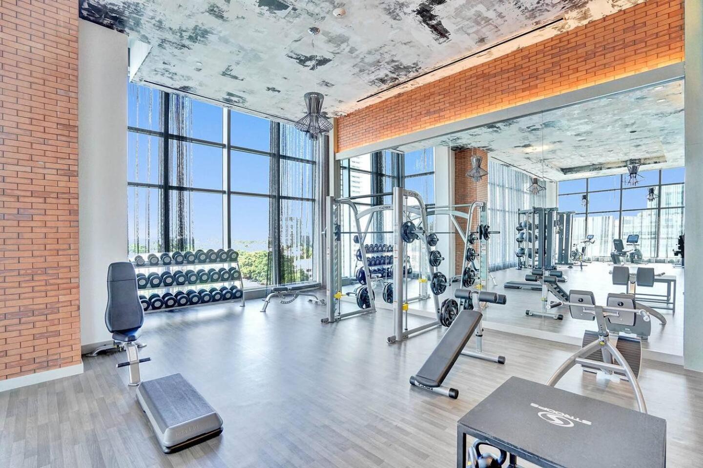 Amazing Apartments At H Beach House Hollywood Zewnętrze zdjęcie