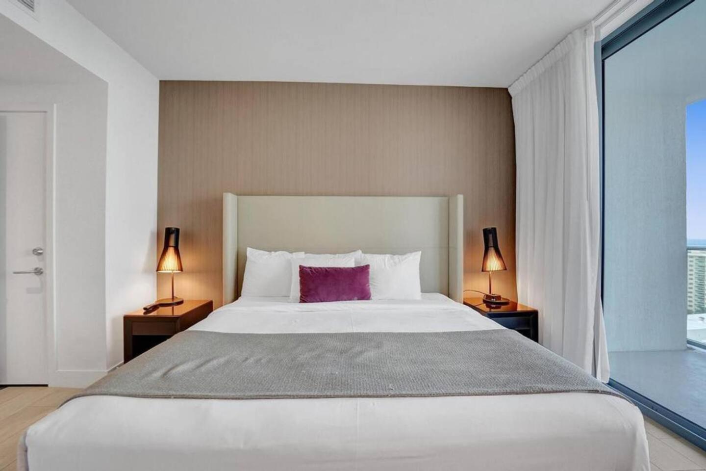 Amazing Apartments At H Beach House Hollywood Zewnętrze zdjęcie