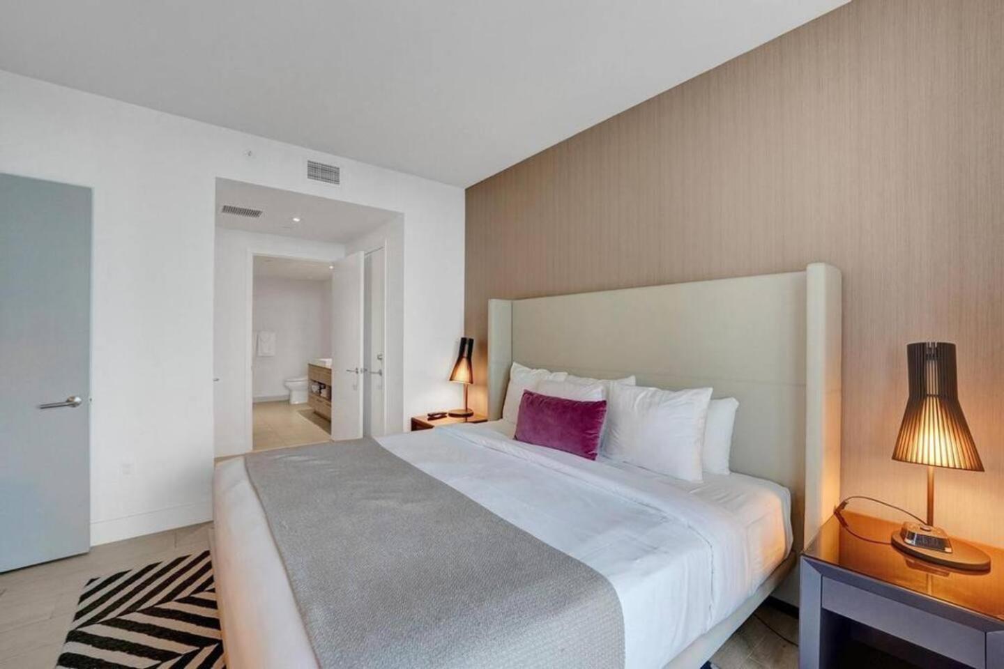 Amazing Apartments At H Beach House Hollywood Zewnętrze zdjęcie