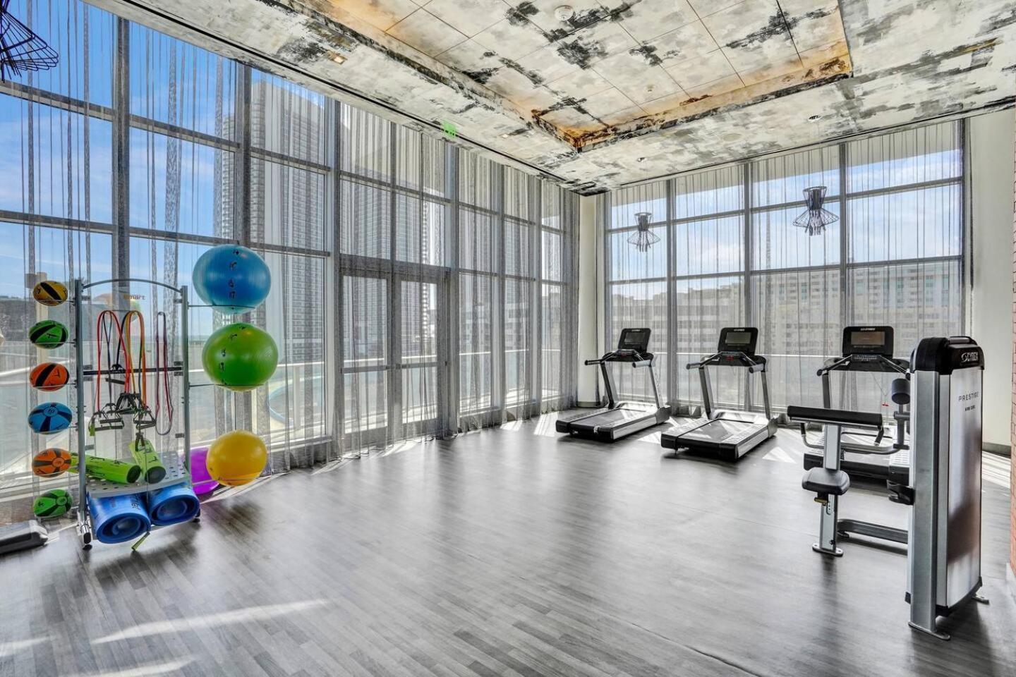 Amazing Apartments At H Beach House Hollywood Zewnętrze zdjęcie