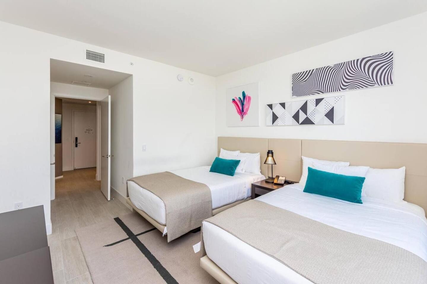 Amazing Apartments At H Beach House Hollywood Zewnętrze zdjęcie