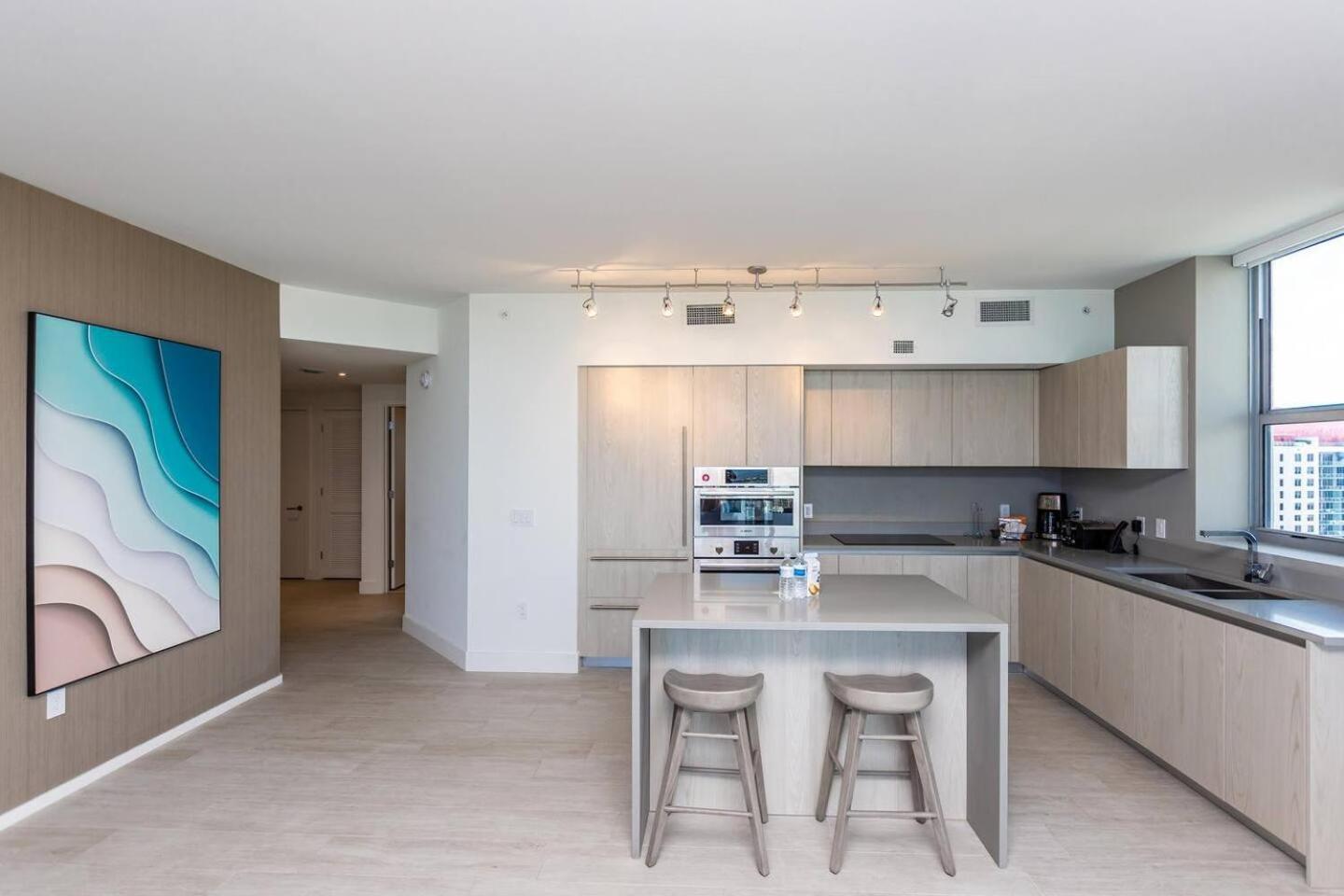 Amazing Apartments At H Beach House Hollywood Zewnętrze zdjęcie