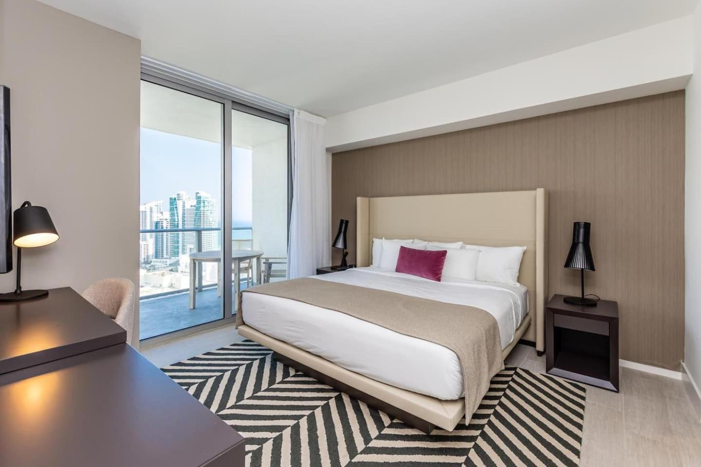 Amazing Apartments At H Beach House Hollywood Zewnętrze zdjęcie